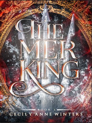 cover image of The Mer King